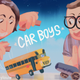 Illustration for article titled There Is Only One YouTube Channel Worth Watching And Its iCar Boys/i
